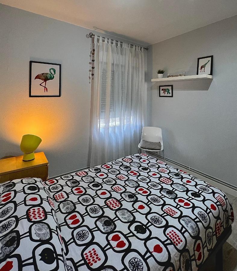 La Penca Del Maguey Apartment Santander Exterior photo